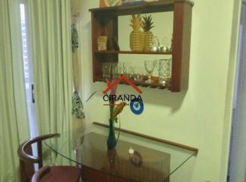 Apartamento · 32m² · 1 Quarto · APARTAMENTO A VENDA 01 DORMITÓRIO COM VAGA
