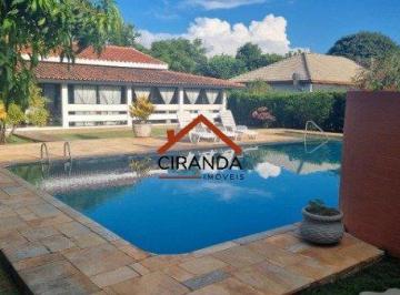 Casa · 256m² · 5 Quartos · CASA NA CITY CASTELO COM 05 QUARTOS SENDO 02 SÚITES -