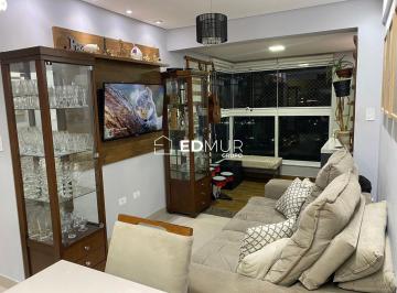 Apartamento · 64m² · 2 Quartos · Apartamento para aluguel - no Jardim