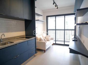Apartamento · 30m² · 1 Quarto · Apartamento para aluguel - em Pinheiros