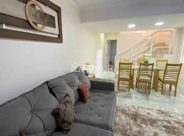 Casa · 170m² · 3 Quartos · Casa para aluguel - na Vila Bastos