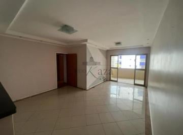 Apartamento · 100m² · 3 Quartos · 2 Vagas · Apartamento - Parque Residencial Aquarius - Solar dos Girassóis - 3 Dormitórios - 100m².