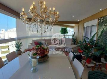 02bfef9e29b296be342583b5c245a2326fb34b78 · Varanda Gourmet, Vista Mar, Apartamento com 3 suítes à venda, 144 m² por R$ 1.800.000 - Pitangueira