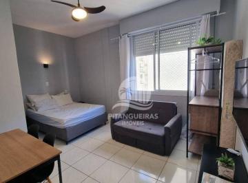 9c8f51ed8b92031f091fcdc5be1822d2b7a37adc · Kitnet com quarto e sala à venda, 35 m² por R$ 270.000 - Pitangueiras - Guarujá/SP