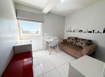 Apartamento · 30m² · 1 Quarto · SCLRN 708- Kitnet mobiliada à venda- Asa Norte