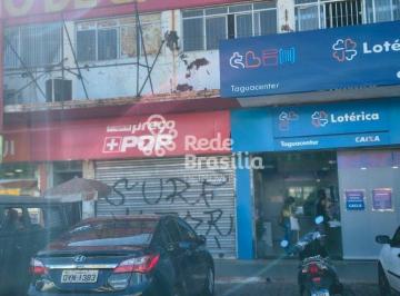 Comercial · 50m² · CNG 02 LOTE 13/14 LOJA 03