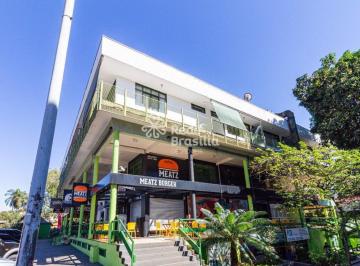 Apartamento · 28m² · 1 Quarto · SCLN 110 - Kitnet com varanda na Asa Norte - DF