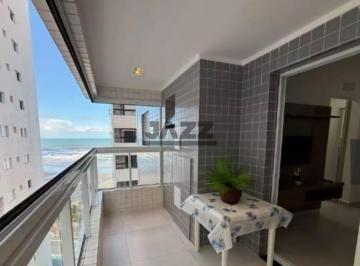 WhatsApp Image 2026-07-21 at 11.51 · Apartamento Frente Mar 1 quarto- Sacada Goirmet - Piscina - Caiçara - Praia Grande