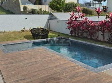 Casa · 245m² · 3 Quartos · 4 Vagas · Conforto e praticidade em alto Padrão no Condomínio Terras de Santa Cruz, porteira fechada, 245,00 m