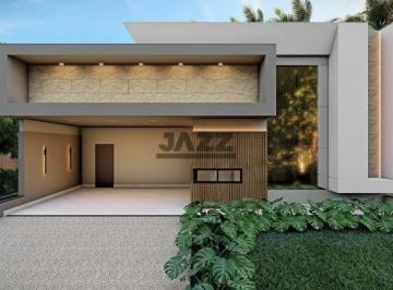 Casa · 195m² · 3 Quartos · 4 Vagas · Casa Térrea 3 Suítes com Piscina no Residencial Jardim Dona Maria Cândida Indaiatuba