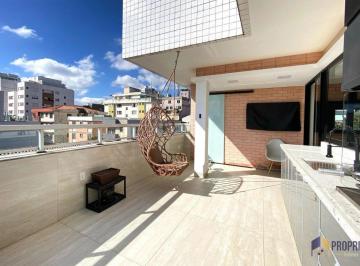 Apartamento · 163m² · 3 Quartos · Apartamento à venda - em Nova Suíssa