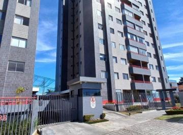 Apartamento · 87m² · 3 Quartos · 1 Vaga · Apartamento com 3 dormitórios à venda, 87 m² - Bacacheri - Curitiba/PR