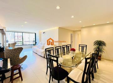 Apartamento · 136m² · 3 Quartos · 2 Vagas · UM APARTAMENTO EXTRAORDINÁRIO, ONDE TUDO SE COMPLETA E SE CONECTA.