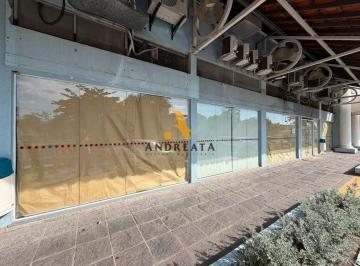 Comercial · 175m² · Aluguel de Loja, 175 m², por R$ 45 mil, no condomínio Shopping Millennium em Barra da Tijuca