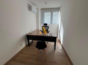 Comercial · 29m² · Aluguel de Sala Comercial, 29 m², por R$ 3.5 mil, no condomínio Shopping Millennium em Barra da Tiju