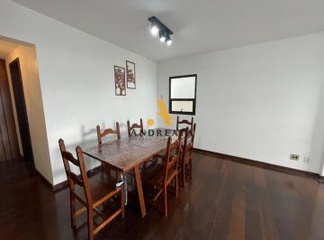 Apartamento · 104m² · 3 Quartos · 2 Vagas · Aluguel de Apartamento com 3 quarto(s), 1 suíte(s), 104 m², por R$ 5.9 mil, no condomínio Alfa Barra