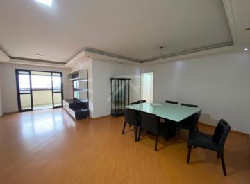 Apartamento · 144m² · 3 Quartos · Apartamento para aluguel - na Vila Assunção
