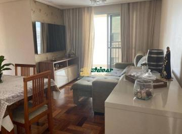 8a7e0802448b95879b5f011b08f6c6d61c4b21a4 · Apartamento com 3 dormitórios à venda, 71 m² por R$ 636.000,00 - Macedo - Guarulhos/SP
