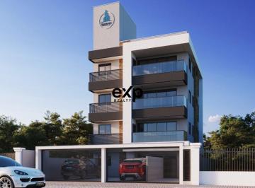 Apartamento · 85m² · 3 Quartos · 1 Vaga · Apartamento com 3 dormitórios, sendo 1 suíte em Balneário Piçarras/SC