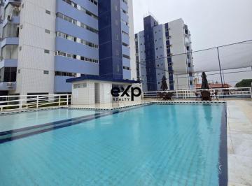Apartamento · 57m² · 2 Quartos · 1 Vaga · Apartamento em Capim Macio, Natal