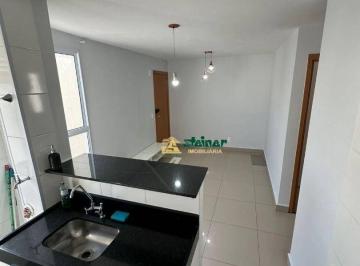 243893b9a15319e75750f8357f6d805e8a223849 · Apartamento com 2 dormitórios à venda, 45 m² por R$ 220.000,00 - Jardim Santo Expedito - Guarulhos/S