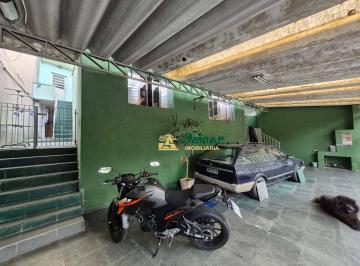 80af8d08ad1409c8786b913d60d15faf65d34144 · Casa com 3 dormitórios à venda, 74 m² por R$ 1.100.000,00 - Jardim Dourado - Guarulhos/SP