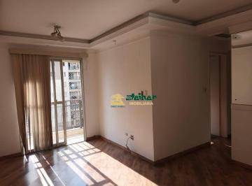 e44c21f74419d5a0f4cc34dbfd2e67655bc449b1 · Apartamento com 3 dormitórios à venda, 65 m² por R$ 399.000,00 - Vila Guilherme - São Paulo/SP