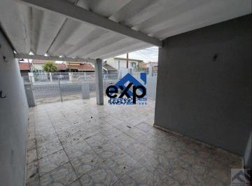 Casa · 107m² · 2 Quartos · 2 Vagas · Casa Térrea - 2 Dormitórios - Atibaia, SP
