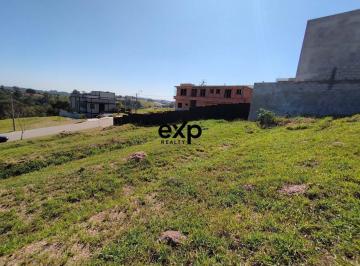 Terreno · 483m² · Terreno aclive à venda no Condomínio Bosque do Horto