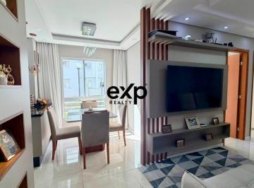 Apartamento · 60m² · 3 Quartos · 1 Vaga · APARTAMENTO | 3 QUARTOS | SUÍTE