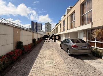Casa · 148m² · 3 Quartos · 1 Vaga · Casa em Condomínio Capim Macio Parque