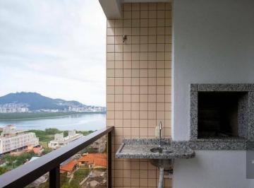72588b269052d77379806c27333fcb08e8e8daab · Apartamento com 2 dormitórios à venda, 75 m² por R$ 1.050.000,00 - João Paulo - Florianópolis/SC