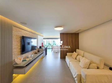 606943f34f0e8369f27953408678a948308b5fd5 · Apartamento com 3 dormitórios à venda, 140 m² por R$ 7.500.000,00 - Riviera Módulo 8 - Bertioga/SP