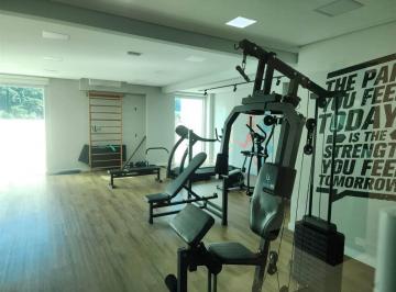 Apartamento · 160m² · 4 Quartos · 2 Vagas · APARTAMENTO COM  160,42 m² - CENTRO - PRAIA GRANDE SP