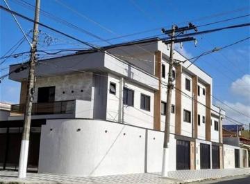 Casa Venda de 3 quartos · CASA COM 93,00 m² - OCIAN - PRAIA GRANDE SP