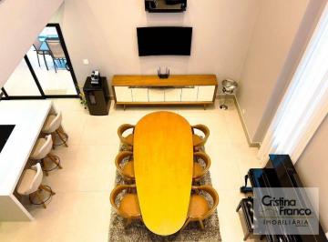 47491f832976c0fae00c9615ddcac270f26801c8 · Casa com 3 dormitórios para alugar, 271 m² por R$ 12.685,00/mês - Condomínio Central Parque - Salto/