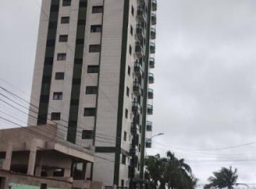 Apartamento · 54m² · 1 Quarto · 1 Vaga · Maravilhoso Apartamento 1 Quarto à Venda em Solemar, Praia Grande