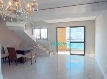 b3910c43e765a6f73f0e2820f73c525d026cb581 · Cobertura com 4 dormitórios à venda, 312 m² por R$ 2.190.000,00 - Vila Adyana - São José dos Campos/
