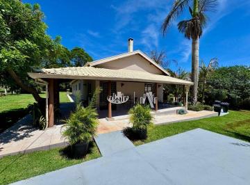 Chácara com 3 Quartos à venda, 3040 m² - Terras de Santana II - Londri · Chácara com 3 Quartos à venda, 3040 m² por R$ 2.500.000 - Terras de Santana II - Londrina/PR