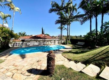 e643481814fb351b37390be5e03da09a85ed7bf8 · Casa com 3 dormitórios à venda, 300 m² por R$ 1.700.000,00 - Condomínio Campos de Santo Antônio - It