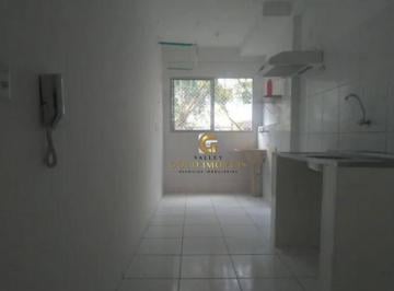 88b03601d25a4dd84d71fd61aeb25b7453a43ad1 · Apartamento com 2 dormitórios à venda, 52 m² por R$ 260.000,00 - Jardim Santa Inês - São José dos Ca