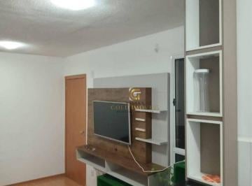 7c27fa933561107deaa28304bc80deee37b6859c · Apartamento com 2 dormitórios para alugar, 42 m² por R$ 1.650,00/mês - Jardim Santa Inês III - São J