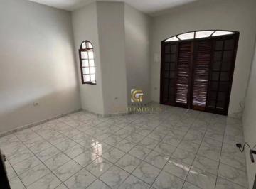 66410fcd11c801f4723d95e37a4f206656b95e82 · Sobrado com 3 dormitórios para alugar, 110 m² por R$ 3.600,00/mês - Jardim Ismênia - São José dos Ca