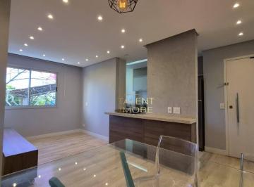 eb470f56ee5b24dad3390ad0802d1181ef516705 · Apartamento com 3 dormitórios à venda, 56 m² por R$ 520.000,00 - Vila Gumercindo - São Paulo/SP