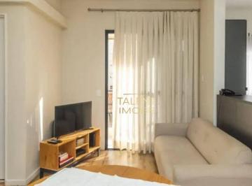 3b8ff6814aa657a781e766118ffb5ad108232f0e · Apartamento com 1 dormitório à venda, 41 m² por R$ 425.000,00 - Saúde - São Paulo/SP