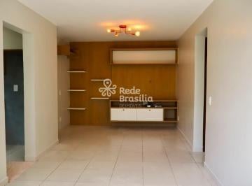 Apartamento · 56m² · 2 Quartos · TH35630 - Shcgn 716 Asa Norte - Res. Baronesa de Marajó, Apartamento 02 quartos, 56m². Agende sua vi