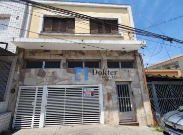 ae1fe7ec6da77d640e7c7b18b3796de8a707559a · Casa à venda, 328 m² por R$ 990.000,00 - Freguesia do Ó - São Paulo/SP