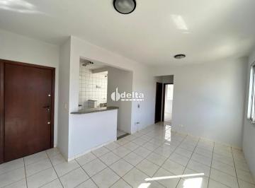 Apartamento · 60m² · 2 Quartos · 1 Vaga · Apartamento com 2 quartos suíte disponível para venda no bairro Copacabana em Uberlândia-MG