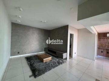 Apartamento · 168m² · 3 Quartos · 2 Vagas · Apartamento disponível para locação bairro Patrimônio em Uberlândia-MG