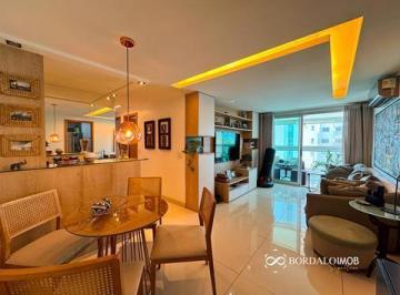 153563_511ed479-508a-4f40-acbd-5489584fb701_lg.jpg · SMAS Trecho 1 CCondomínio Living SQPS - Apartamento de 3 Quartos Reformado e Sofisticado no Living P